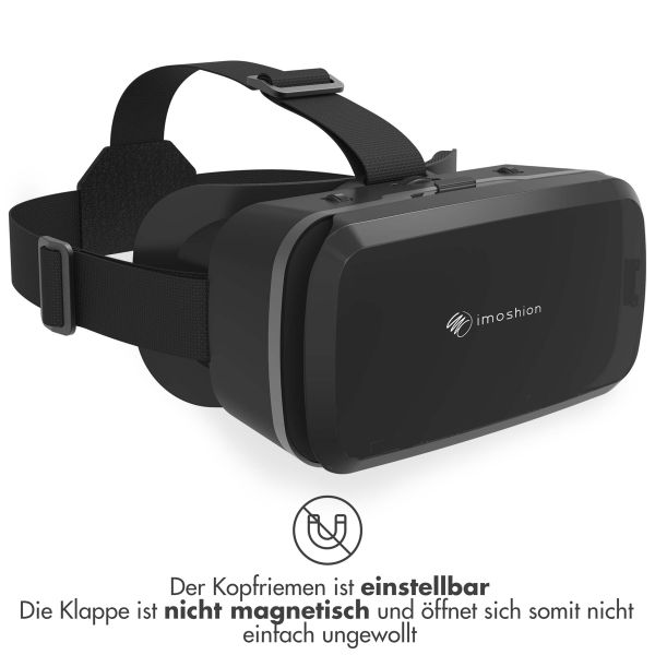 imoshion Virtual Reality-Brille