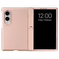 imoshion Color Backcover mit Ständer Samsung Galaxy Z Fold 8 - Gold