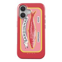 Burga Tough Back Cover MagSafe Apple iPhone 16 - Gourmet