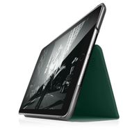 Studio Klapphülle Apple iPad 6 (2018) 9.7 Zoll / iPad 5 (2017) 9.7 Zoll - Grün