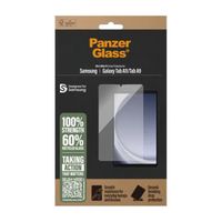 PanzerGlass Ultra Wide Fit Screen Protector Samsung Galaxy Tab A11 / A9 8.7 Zoll