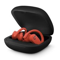 Beats Powerbeats Pro - Kabellose In-Ear Kopfhörer - Lava Red