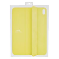 Apple Smart Folio Apple iPad 11 (2025) 11 Zoll A16 / iPad 10 (2022) 10.9 Zoll - Lemonade