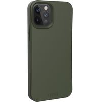 UAG Outback Hardcase für das iPhone 12 (Pro) - Grün