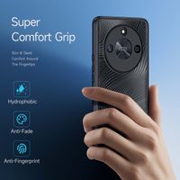 Dux Ducis Aimo Back Cover Honor Magic 6 Lite - Transparent