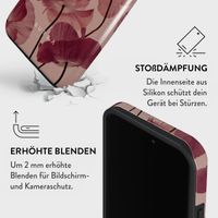 Burga Tough Back Cover für das Apple iPhone 14 Pro Max - Tender Kiss