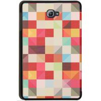 imoshion Design Trifold Klaphülle Samsung Galaxy Tab A 10.1 (2016) - Various Colors