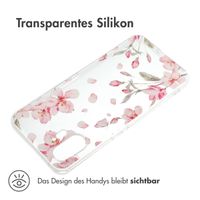 imoshion Design Hülle Nothing Phone (2) - Blossom Watercolor