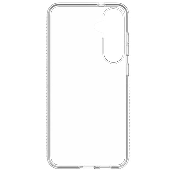 ZAGG Crystal Palace Snap Case Samsung Galaxy S25 Plus - Transparent