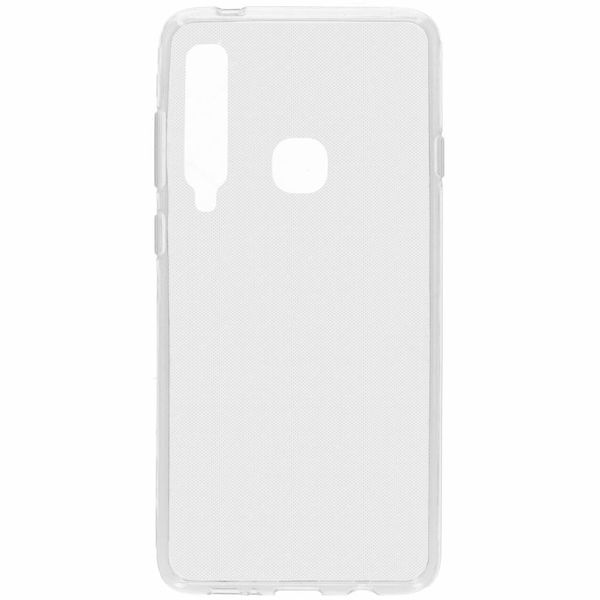 Gel Case Transparent für das Samsung Galaxy A9 (2018)