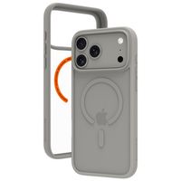 dbramante1928 Grenen MagSafe Backcover mit D3O® Apple iPhone 18 Pro / 17 Pro - White