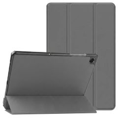 imoshion Trifold Klapphülle Samsung Galaxy Tab A9 Plus - Grau