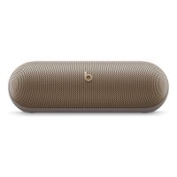 Beats Pill Wireless Bluetooth Speaker - Champagne Gold