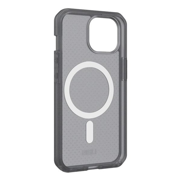 UAG Dot Case mit MagSafe Apple iPhone 13/14/15/16e - Ash