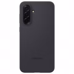 Samsung Original Silikon Cover Samsung Galaxy A36 - Black