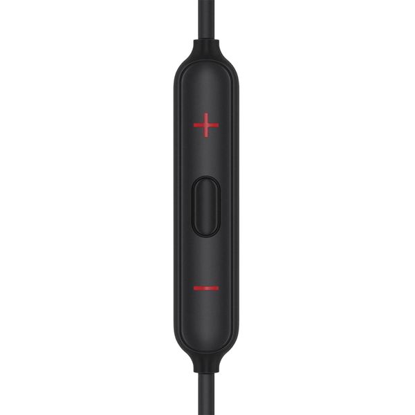 OnePlus Bullets Wireless Z Earbuds - Schwarz