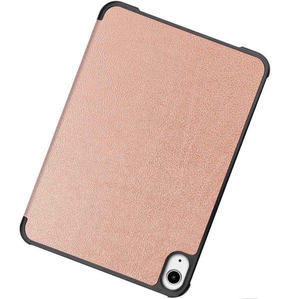 imoshion Trifold Klapphülle für das iPad Mini 6 (2021) - Gold