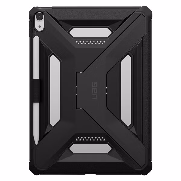 UAG Scout Klapphülle Apple iPad Air 11 Zoll (2026) M4 / (2025) M3 / (2024) M2 - Black