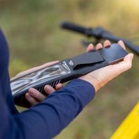 SP Connect Universal-Handyhülle SPC+ – Für SP Connect-Halterungen SPC+ – Größe L – Schwarz