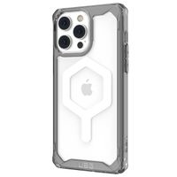 UAG Plyo Backcover MagSafe für das Apple iPhone 14 Pro Max - Ash