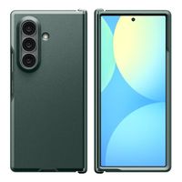 Spigen Tough Armor Pro Backcover MagFit Samsung Galaxy Z Fold 8 - Abyss Green
