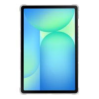 imoshion Shockproof Case Samsung Galaxy Tab S10 FE - Transparent