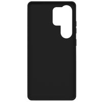 ZAGG Luxe Case Samsung Galaxy S25 Ultra - Schwarz