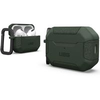 UAG Scout Case für das Apple AirPods Pro - Olive Drab