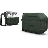 UAG Scout Case für das AirPods Pro - Olive Drab