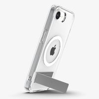 Spigen Ultra Hybrid S MagSafe Back Cover Apple iPhone 16e - Frost Black