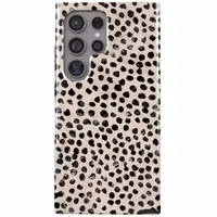 Burga Tough Back Cover Samsung Galaxy S24 Ultra - Almond Latte