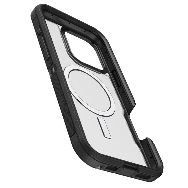 OtterBox Defender XT Back Cover mit MagSafe für das Apple iPhone 16 Pro Max - Dark Side
