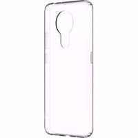 Nokia Clear Case für das Nokia 3.4 - Transparent