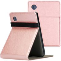 imoshion Stand Flipcase Kobo Clara 2E / Tolino Shine 4 - Rosé gold