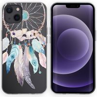 imoshion Design Hülle für das iPhone 13 - Dreamcatcher