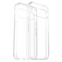 OtterBox Symmetry Series Case für das Google Pixel 9 / 9 Pro - Transparent