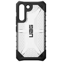 UAG Plasma Case für das Samsung Galaxy S22 - Ice