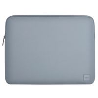 Uniq Cyprus Laptop Hülle 14 Zoll - Laptop Sleeve - Steel Blue