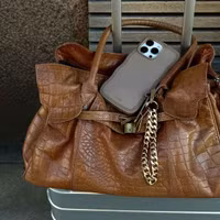Holdit Pr3436 Apple iPhone 13/14/15/16e - Mocha Brown