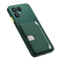 Fairphone Kartenhalter für das Fairphone 6 - Forest Green