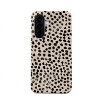 Burga Tough Back Cover Samsung Galaxy A37 (5G) - Almond Latte