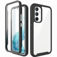 imoshion 360° Full Protective Case Samsung Galaxy A54 (5G) - Schwarz
