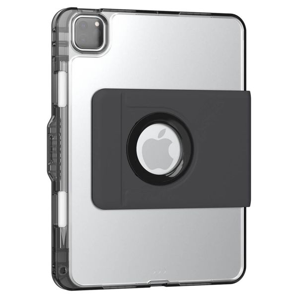 Targus VersaVu® Clear Case Apple iPad Pro 11 (2025) M5 / (2024) M4 - Schwarz