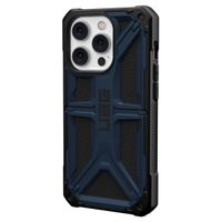 UAG Monarch Backcover für das Apple iPhone 14 Pro - Mallard