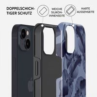 Burga Tough Back Cover MagSafe Apple iPhone 15 - Archives