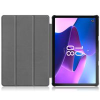 imoshion Design Trifold Klapphülle für das Lenovo Tab M10 (3rd gen) - Paris