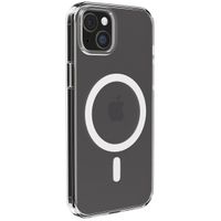 dbramante1928 Iceland Pro Backcover mit MagSafe für das Apple iPhone 15 - Transparent