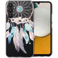 imoshion Design Hülle für das Samsung Galaxy A34 (5G) - Dreamcatcher