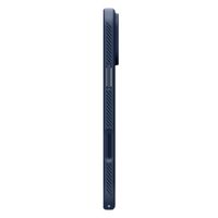Spigen Liquid Air™ Backcover Apple iPhone 18 Pro / 17 Pro - Navy Blue