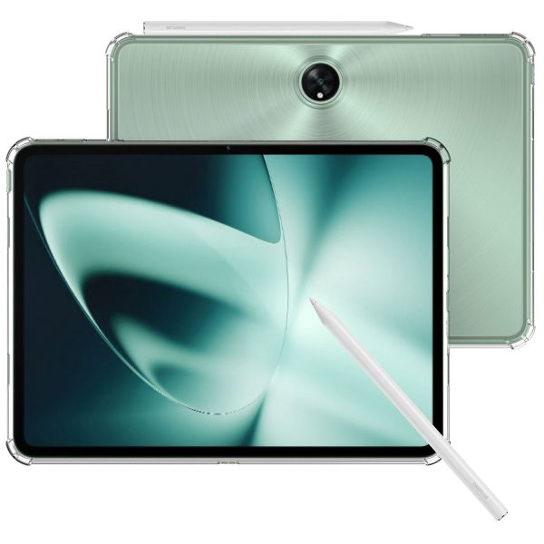imoshion Shockproof Case OnePlus Pad - Transparent